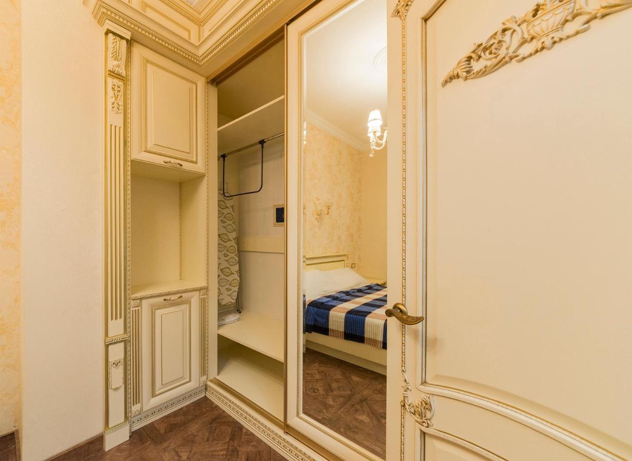 Ferienwohnung 16Th Floor Arcadia Odessa Exterior foto